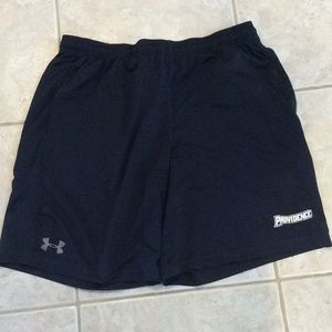 Men's providence college athletic shorts